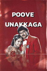 Poster de la película Poove Unakkaga