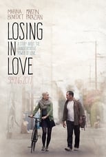 Poster de la película Losing In Love