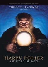 Poster de la película Harry Potter: A Spirit Conspiracy?