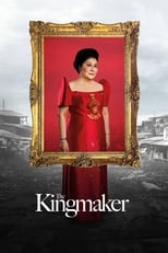 Poster de la película The Kingmaker