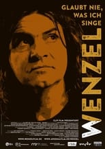 Poster de la película Wenzel: Glaubt nie, was ich singe
