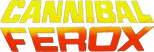 Logo Cannibal ferox
