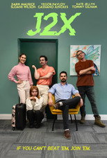 Poster de la película J2X