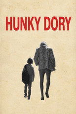 Poster de la película Hunky Dory