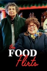 Poster de la serie The Food Flirts