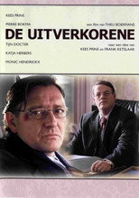 Poster de la película The Chosen One