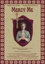 Poster de la película Mercy Me