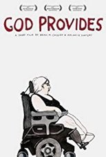 Poster de la película God Provides
