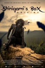 Poster de la película Shinigami's Box: Origins
