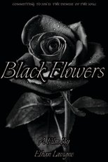 Poster de la película Black Flowers