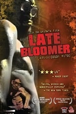 Poster de la película Late Bloomer