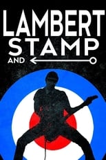 Poster de la película Lambert & Stamp