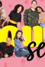 Poster de la serie About Sex