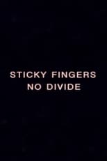 Poster de la película NO DIVIDE - A Sticky Film by Rhys Day