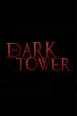 Poster de la película The Dark Tower: Roland and the Man in Black