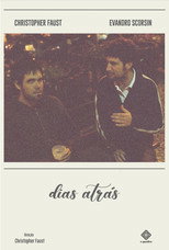 Poster de la película Dias Atrás