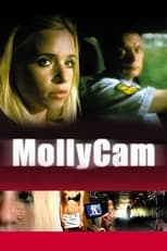 Poster de la película MollyCam