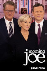Poster de la serie Morning Joe