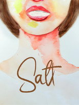 Poster de la película SALT