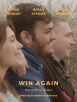 Poster de la película Win Again