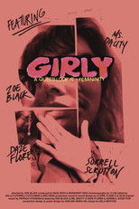 Poster de la película GIRLY