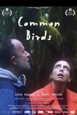 Poster de la película Common Birds