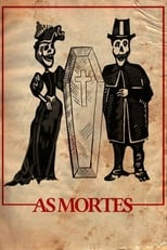 Poster de la película As mortes