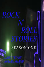 Rock N\' Roll Stories