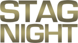 Logo Stag Night