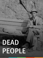Poster de la película Dead People