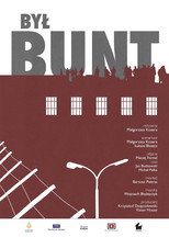 Poster de la película Był bunt
