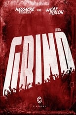 Poster de la película Grind