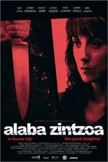 Poster de la película Alaba zintzoa