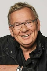 Actor Bernd Stelter