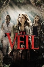 Poster de la película The Veil