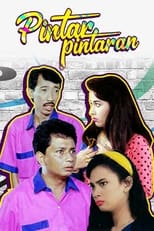 Poster de la película Pintar-pintaran