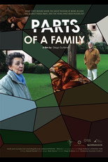 Poster de la película Parts of a Family