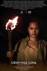 Poster de la película Urihi Nga Luha