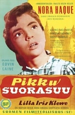 Poster de la película Pikku suorasuu