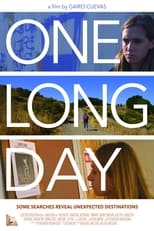 Poster de la película One Long Day