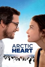 Poster de la película Arctic Heart