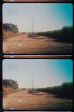 Poster de la película Road to Santo Antônio da Alegria
