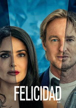 Poster de la película Felicidad