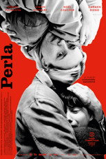 Poster de la película Perla