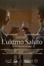 Poster de la película L'ultimo saluto