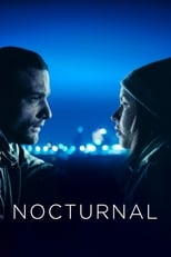 Poster de la película Nocturnal