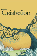 Poster de la película Triskelion
