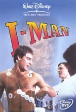 Poster de la película I-Man