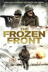Poster de la película The Frozen Front