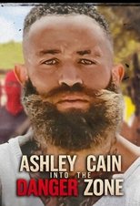 Poster de la serie Ashley Cain: Into the Danger Zone